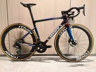 (Category: ) located in . Submitted by paragon.cycles (Listing ID 1413516871, Image 1). Description: .