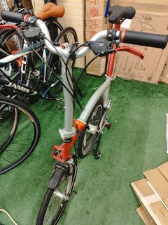 (Category: ) located in . Submitted by thebikeshack (Listing ID 1413463070, Image 1). Description: .