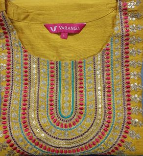 BRAND NEW ETHNIC WEAR & ARTIFICIAL JEWELRY   Collection item 3