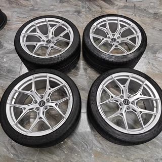 (Category: ) located in . Submitted by forged.wheel.factory (Listing ID 1413637126, Image 1). Description: .