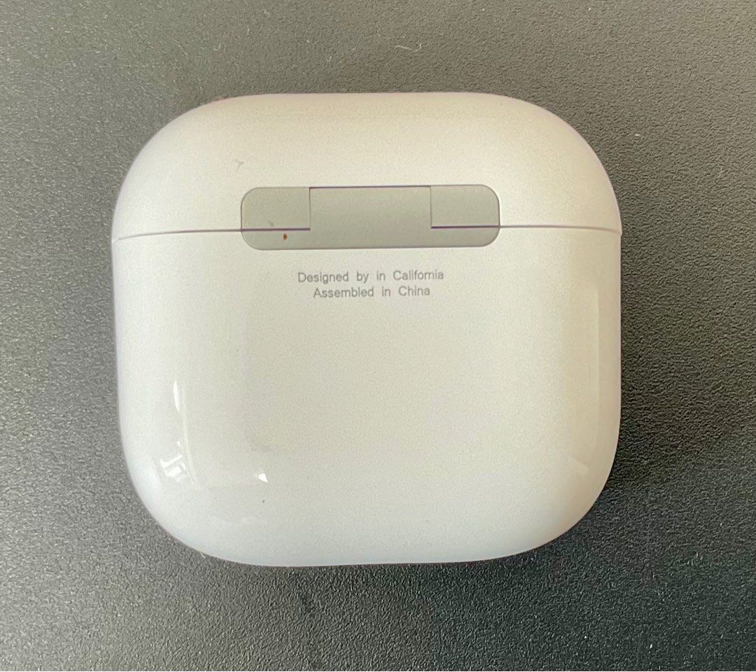 Wireless Bluetooth earbuds65076139124993112