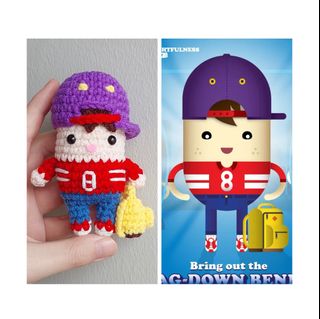(Category: ) located in . Submitted by customcrochetssg (Listing ID 1316000406, Image 1). Description: .