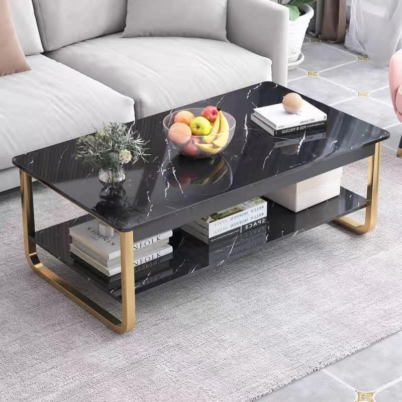 2 Layer Sofa Table Simple Modern Tea Table For Living Room Coffee Table (Category: Tables & Sets) located in Manila. Submitted by onlineshoppersph (Listing ID 1413705112, Image 1). Description: 2 Layer Sofa Table Simple Modern Tea Table For Living Room Coffee Table 60*100cm black,white Php950 60*120cm white,black Php999 Cash On Deliver - Metro Manila - Delivery Fee/Handling Fee shouldered by BUYERS - DF/HF depends on BUYERS Location LALAMOVE PICK