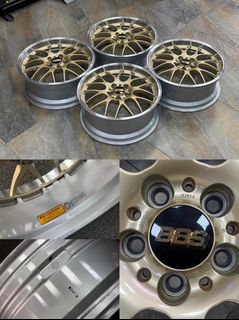 (Category: ) located in . Submitted by forged.wheel.factory (Listing ID 1413795756, Image 1). Description: .