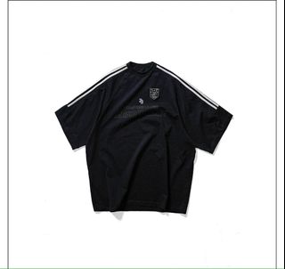 Übermensch MESH JERSEY Lサイズ　G-DRAGON G-DRAGON Übermensch MESH JERSEY M GD G-Dragon Hbermensch Mesh