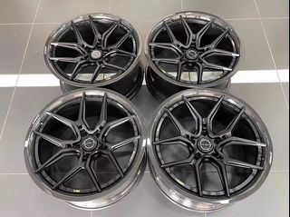 (Category: ) located in . Submitted by forged.wheel.factory (Listing ID 1413663931, Image 1). Description: .