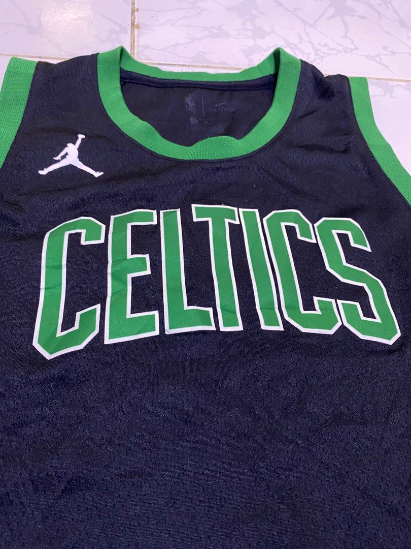 Celtics Jersey (Category: Activewear) located in Manila. Submitted by dizonashle50431 (Listing ID 1413694430, Image 3). Description: .