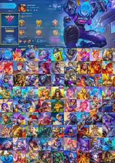 (Category: ) located in . Submitted by celestialstoremlbb (Listing ID 1413782565, Image 1). Description: .