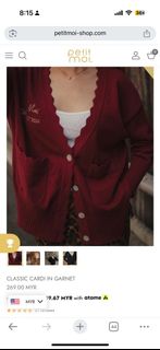 (Category: ) located in . Submitted by nurulainkaskon (Listing ID 1413779658, Image 1). Description: .