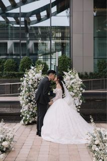 Wedding Solemnisation Setups Collection item 2