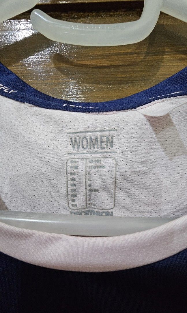 Decathlon Shirt (Category: Activewear) located in Mandaluyong City. Submitted by jamich22 (Listing ID 1413665499, Image 2). Description: .