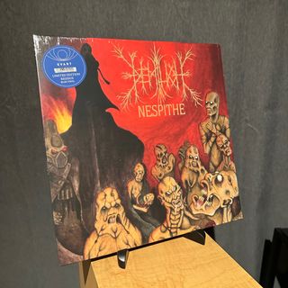 (Category: ) located in . Submitted by bigearrecords (Listing ID 1413787718, Image 1). Description: .
