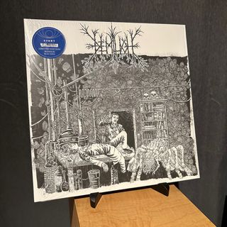 (Category: ) located in . Submitted by bigearrecords (Listing ID 1413788147, Image 1). Description: .