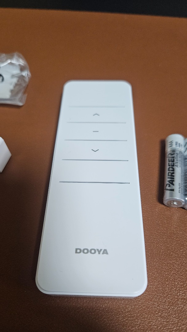Dooya - Remote Control, Furniture & Home Living, Home Decor Accessories ...