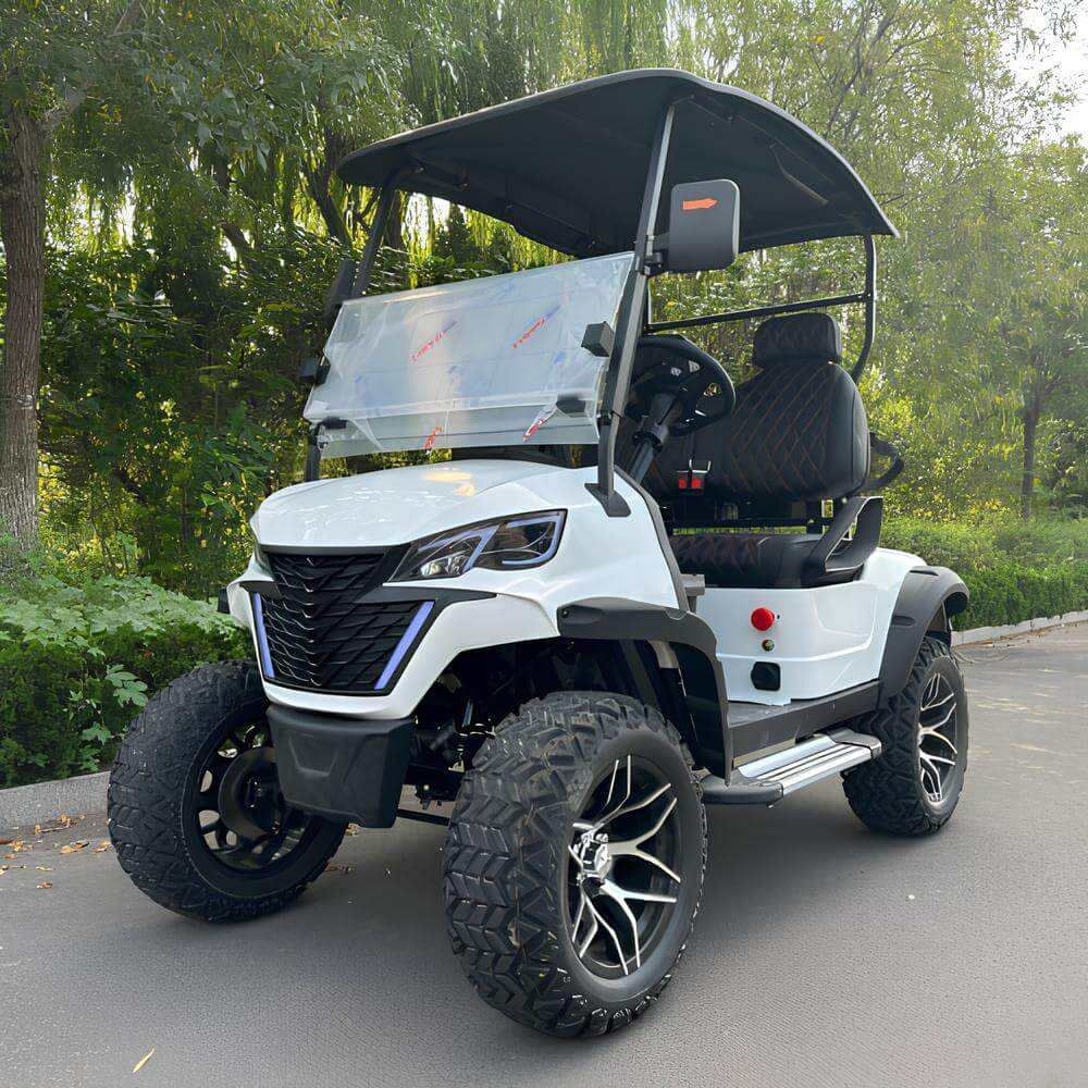 Electric Golf Cart with Customizable Features (Category: Golf) located in San Pablo. Submitted by anneviiee0007 (Listing ID 1413668027, Image 1). Description: PRE ORDER!!!‼️‼️📣📣📣 2 - 4 Seater Chinese Electric Golf Cart Car for Sale 72V Lithium Custom Comfortable 6 Seats Electric Golf Carts Features: ✅ Passenger capacity: 2/4/6/8/10/customized ✅ Dimension: 2800*1250*1950mm ✅ Battery: 48V/72V Lithium Battery ✅ Motor: 4KW/5KW/7KW ✅ Motor power: 3