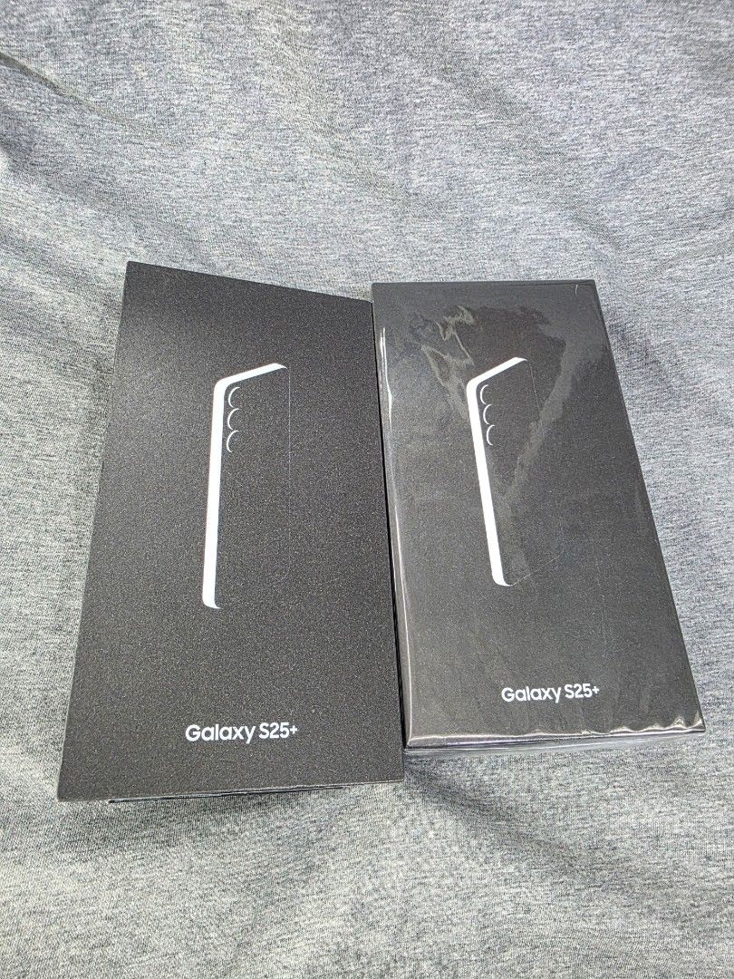Galaxy S25 Plus 256gb 12g ram (Category: Samsung) located in San Juan City. Submitted by tanexsulla42 (Listing ID 1413824569, Image 2). Description: Fb Page: 📍 Ashley & Lyn (09959523680) 🍄‍🟫Mode of Paym🍄‍🟫 🍎Cash 🍎Bank Transfer 🍎GCash & Paymaya 🍄‍🟫Installment🍄‍🟫 🥑Credit Card 🥑Ggives 🥑Home Credit 🥗Cash on Delivery 🥗Shipping 🥗Meet Up 🥗Trade In You can visit our Physical store in Stall number Y- 19 Aquarium Greenhills Mall LOOK: Je