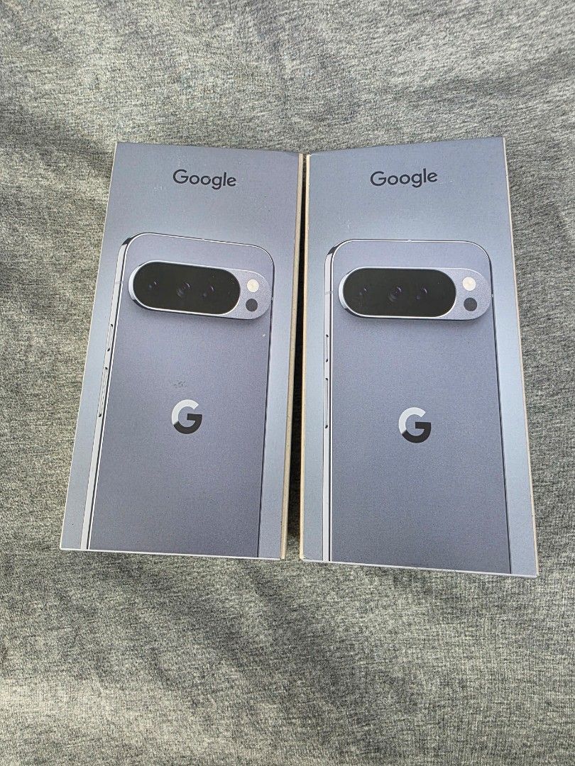 Google Pixel 10 Pro XL 512gb Moonstone (Category: Google Pixel) located in San Juan City. Submitted by tanexsulla42 (Listing ID 1413824195, Image 2). Description: Fb Page: 📍 Ashley & Lyn (09959523680) 🍄‍🟫Mode of Paym🍄‍🟫 🍎Cash 🍎Bank Transfer 🍎GCash & Paymaya 🍄‍🟫Installment🍄‍🟫 🥑Credit Card 🥑Ggives 🥑Home Credit 🥗Cash on Delivery 🥗Shipping 🥗Meet Up 🥗Trade In You can visit our Physical store in Stall number Y- 19 Aquarium Greenhills