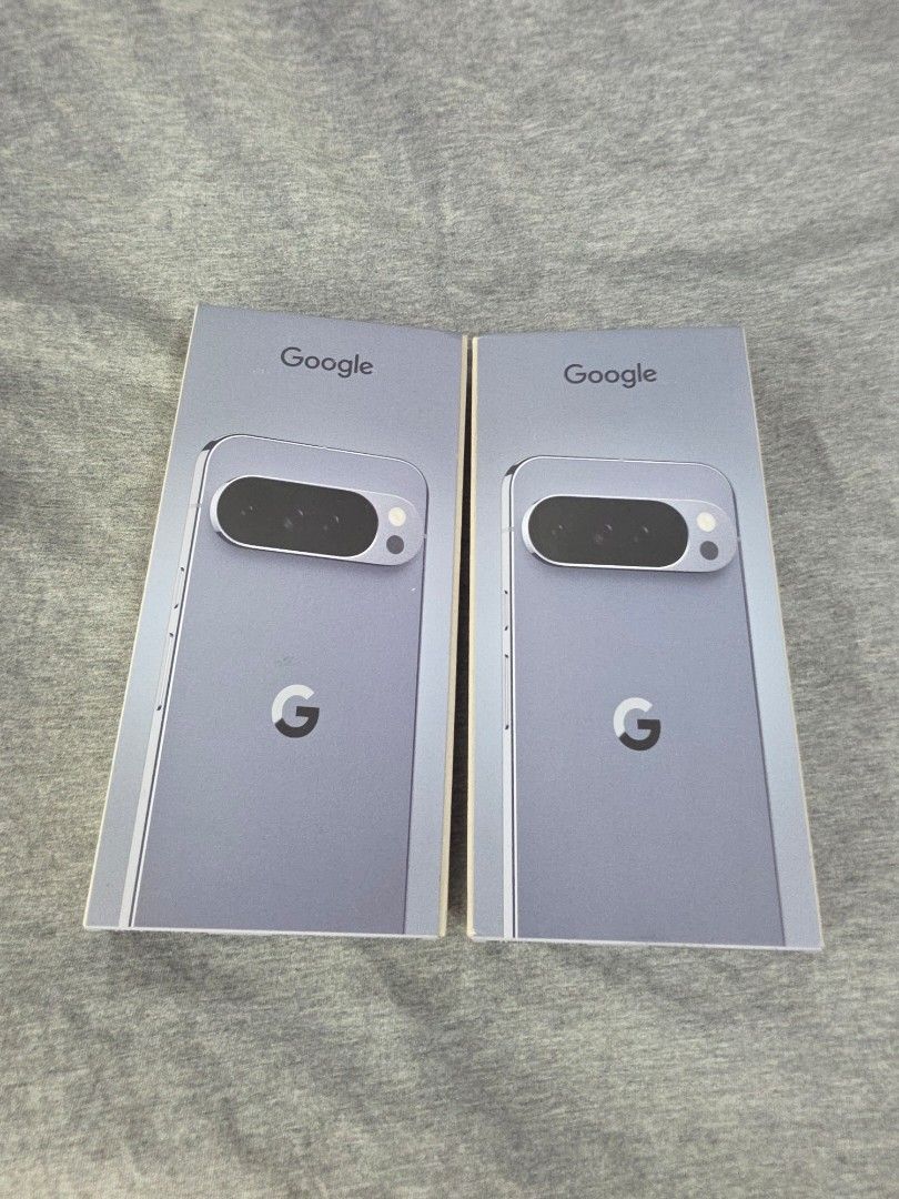Google Pixel 10 Pro XL 512gb Moonstone (Category: Google Pixel) located in San Juan City. Submitted by tanexsulla42 (Listing ID 1413824195, Image 1). Description: Fb Page: 📍 Ashley & Lyn (09959523680) 🍄‍🟫Mode of Paym🍄‍🟫 🍎Cash 🍎Bank Transfer 🍎GCash & Paymaya 🍄‍🟫Installment🍄‍🟫 🥑Credit Card 🥑Ggives 🥑Home Credit 🥗Cash on Delivery 🥗Shipping 🥗Meet Up 🥗Trade In You can visit our Physical store in Stall number Y- 19 Aquarium Greenhills