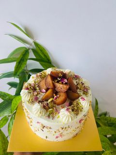 (Category: ) located in . Submitted by aara_cakery (Listing ID 1413841366, Image 1). Description: .