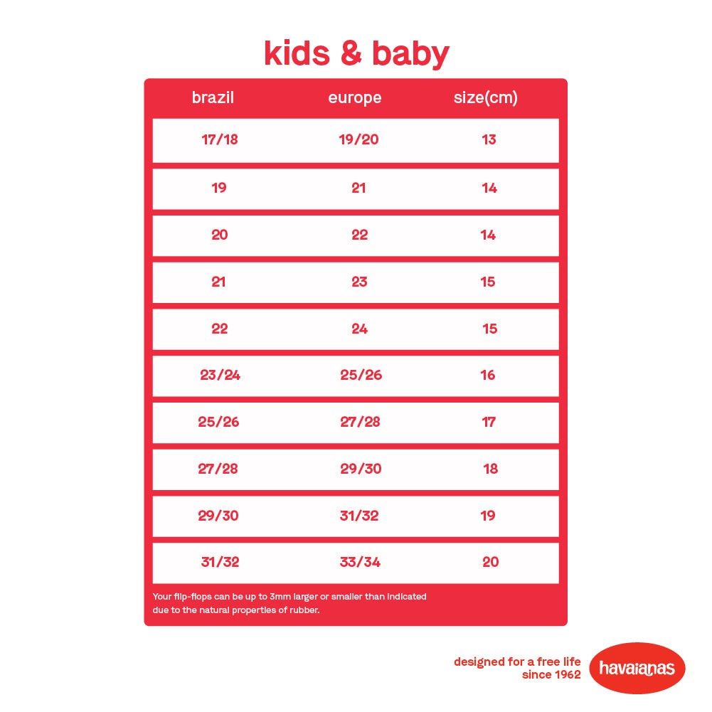 Havaianas Peppa Pig baby/toddler sandals - Size 20 (Category: Babies & Kids Fashion) located in Singapore. Submitted by mudpiecooshie (Listing ID 1413735581, Image 3). Description: Size 20 - baby/toddler Not worn out Slightly nego for fast deals .