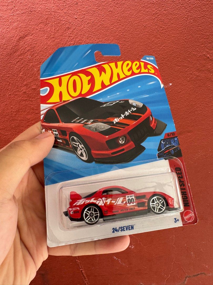 Hot Wheels Rare/Common/Uncommon (Category: Vehicle & Diecast Models) located in Cavite. Submitted by hyggeee (Listing ID 1413696983, Image 3). Description: Available on hand ✨ Honda CB750 Cafè - 180 2020 Ford Mustang Shelby GT500 - 220 Silver Series Toyota Land Cruiser 80 - 400 Cupra e-Racer / Voiture De Course - 180 HW K.I.😭. Concept - 200 24/Seven - 180 Ford Mustang GTD - 220 Pagani Zonda Cinque - 220 La Liebre - 200 83 Chevy Silverado - 220 M