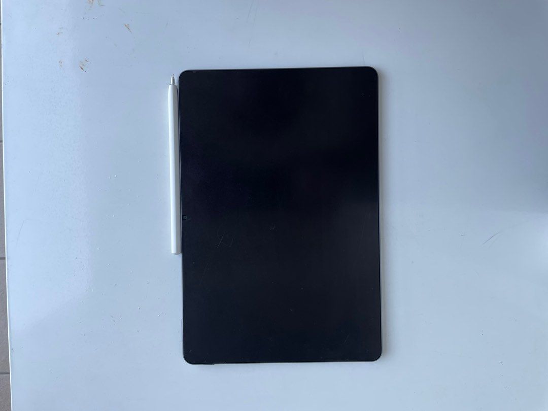 Huawei Matepad 11.5”S Papermatte Edition (Category: Android) located in Manila. Submitted by yvcmd (Listing ID 1413766520, Image 2). Description: Huawei Matepad 11.5”S Papermatte Edition 256GB - with Original Nearlink Keyboard, Pen, Mouse, and Extra case - No scratches, no dents - Used for one year - Complete with box - Reason for selling: Upgrade - Original price 30k, Selling for 23k negotiable - 98% battery health.