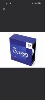 Intel Core i9-13900K Processor439789783740600320
