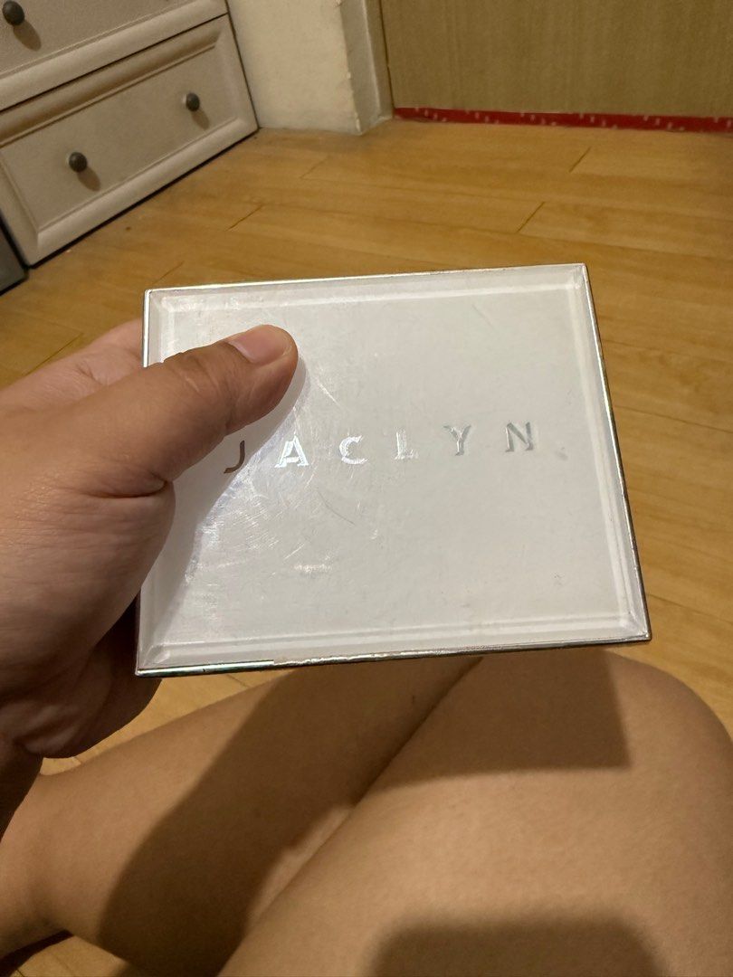 Jaclyn Hill Highlighter Palette (Rare) (Category: Makeup) located in Quezon City. Submitted by nolansaurus (Listing ID 1413801822, Image 1). Description: Bought for 4500 when newly launched, rare fine highlighter comparable to hourglass. Not sold anymore.