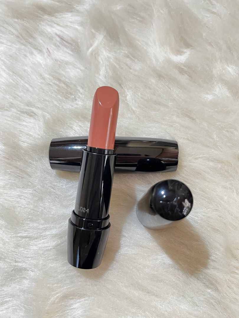 Lancome Lipstick (Category: Makeup) located in San Mateo. Submitted by thewanderlustmanila (Listing ID 1413733772, Image 1). Description: 550 each + sf 100% authentic from USA 🇺🇸 Shade: SRP: .