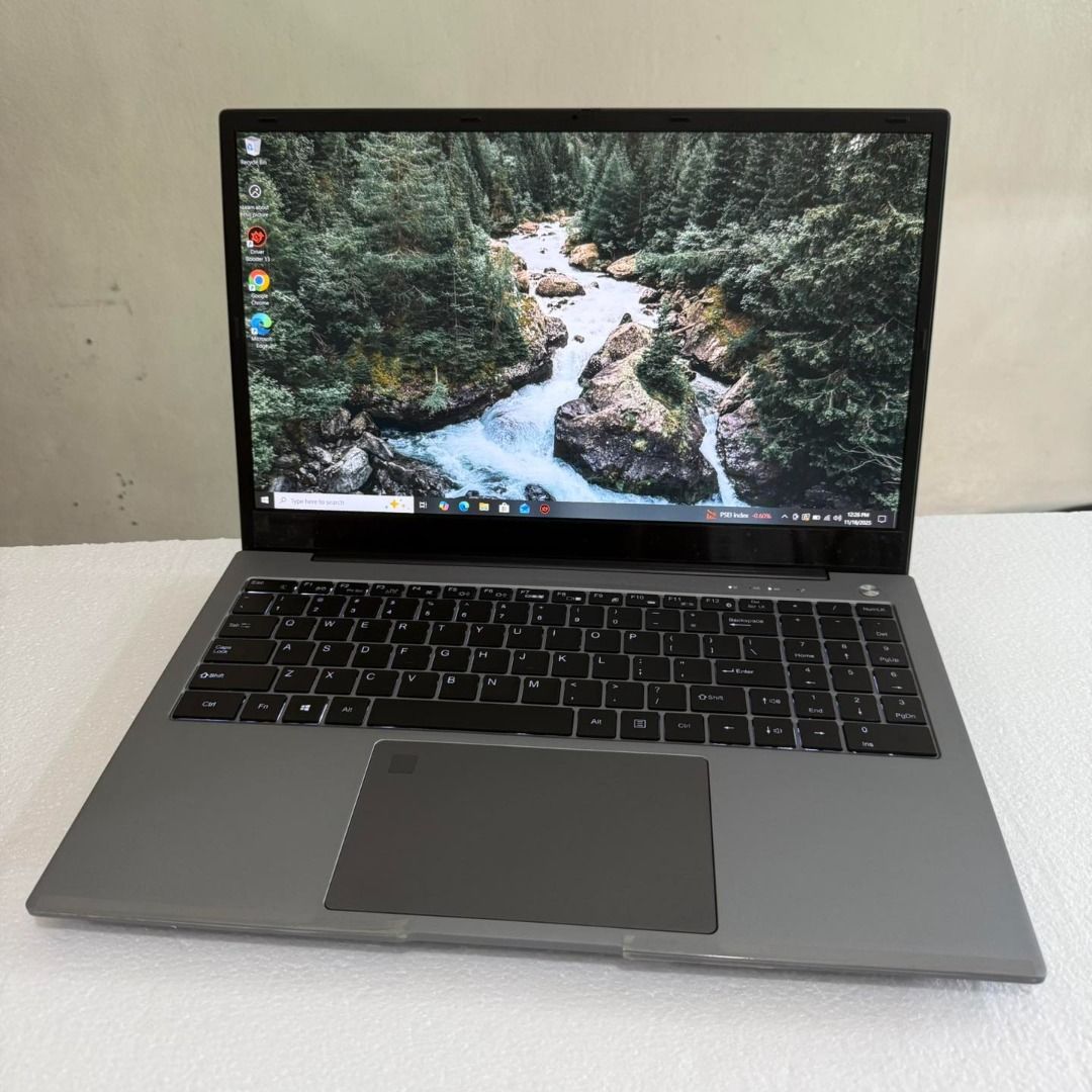 laptop Emapta MX45 Notebook Like Bnew No scratch 15inch Full HD Display ...