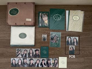(Category: ) located in . Submitted by chaerishyeon (Listing ID 1413698672, Image 1). Description: .