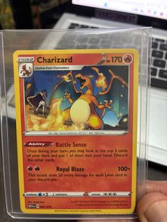 Mcdonald charizard For Sale | Carousell Singapore