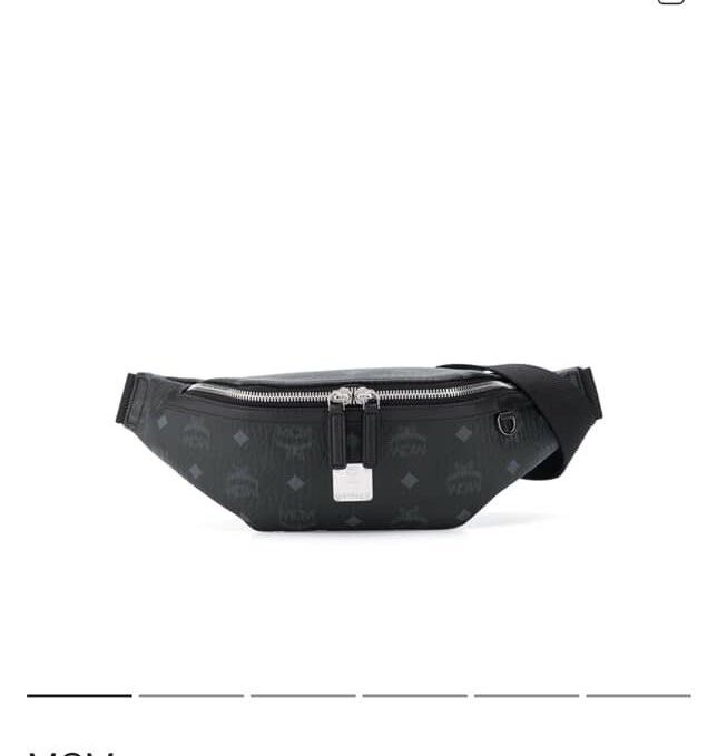 MCM Fursten Belt Bag (Category: Luxury Bags & Wallets) located in Las Pinas. Submitted by vinalcantara (Listing ID 1413652585, Image 2). Description: For Sale / Trade !! MCM Fursten Belt Bag Brandnew & complete with receipt Php 15,000 (SRP 45k+) Will send detailed pics upon request ✔️ ✅ Terms/Layaway 📍 Loc/Meet ups: Las Piñas 💸 BDO or Gcash 🚚 Lalamove/LBC ✔️ Unli vouch and legit check @Prynne_sole on IG! Dm to purchase!.