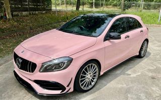 (Category: ) located in . Submitted by wrapstarautostyle (Listing ID 1413738870, Image 1). Description: .