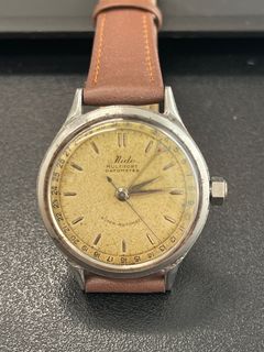 （分類：）位於 。 由 vintagewatchconnoisseur 提交（商品編號 1413706597，圖片 1）。簡介： 。