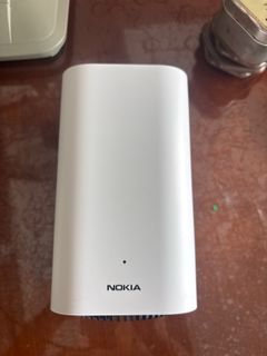 Nokia G-240G-E Router, Computers & Tech, Parts & Accessories ...