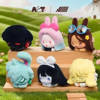 Alien Stage ALNST Baby Series Blindbox Figure Till, Hobbies & Toys ...
