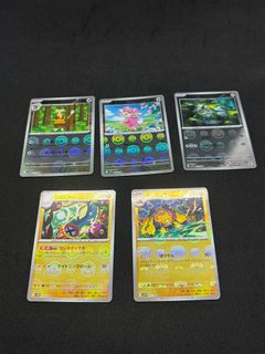（分類：）位於 。 由 pok_sell_ 提交（商品編號 1413798306，圖片 1）。簡介： 。