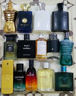 (Category: ) located in . Submitted by frenzyperfume (Listing ID 1413705951, Image 1). Description: .