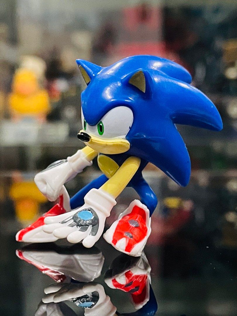 Sonic sega (Category: Nintendo) located in Makati City. Submitted by tomypom (Listing ID 1413845223, Image 3). Description: Authentic Sega Sonic 159 pesos only! .