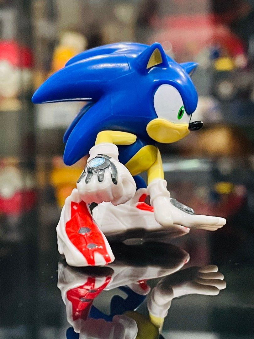 Sonic sega (Category: Nintendo) located in Makati City. Submitted by tomypom (Listing ID 1413845223, Image 2). Description: Authentic Sega Sonic 159 pesos only! .