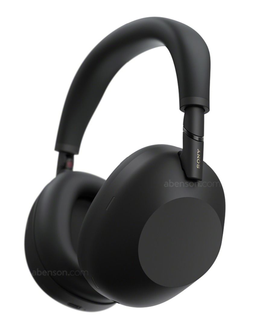 Sony WH-1000XM6 Wireless Headphones (Category: Headphones & Headsets) located in Manila. Submitted by isotonic (Listing ID 1413778791, Image 2). Description: Experience superior sound quality with the Sony WH-1000XM6 headphones. These headphones offer the best noise-cancelling capabilities, ensuring an immersive listening experience. They feature a foldable design and come with a durable case for easy storage and portability. Enjoy up to 30 hours