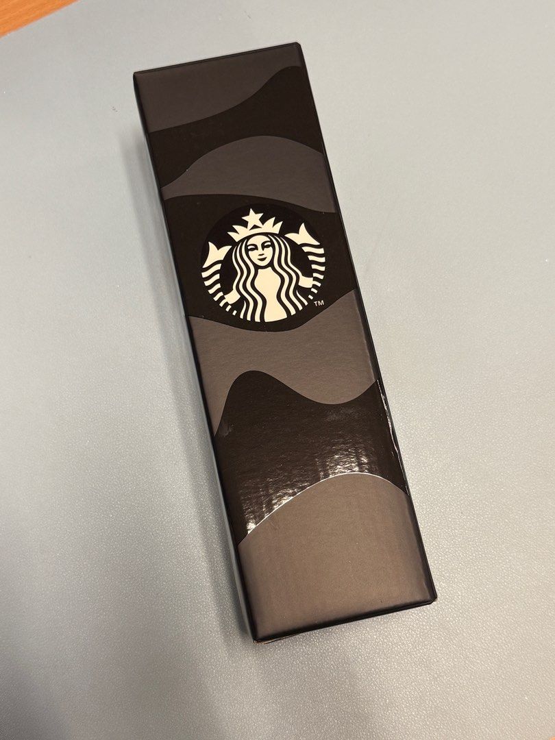 Starbucks 2025 Tumbler (Category: Water Bottles & Tumblers) located in Makati City. Submitted by secondlife.inventory (Listing ID 1413744084, Image 3). Description: Starbucks 2025 Tumbler Brand New with Box BGC Pick Up.