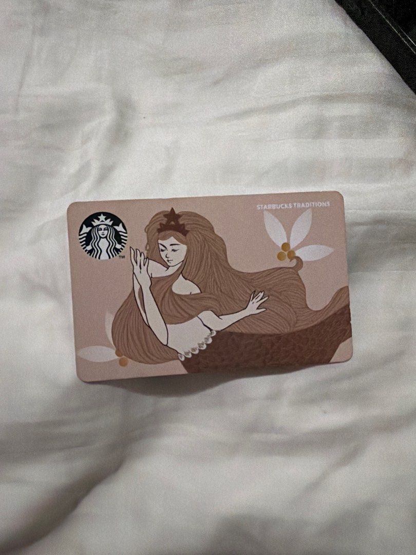 Starbucks Card - 22 Stars (Category: Vouchers) located in Quezon City. Submitted by mitchydoo (Listing ID 1413832244, Image 1). Description: 22 or 23 Stars RFS Didnt like the Sb collection this year.