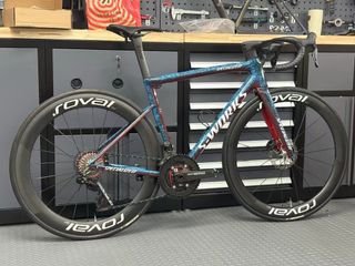 (Category: ) located in . Submitted by paragon.cycles (Listing ID 1413805314, Image 1). Description: .