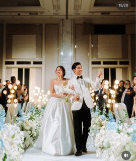 Wedding Solemnisation Setups Collection item 1