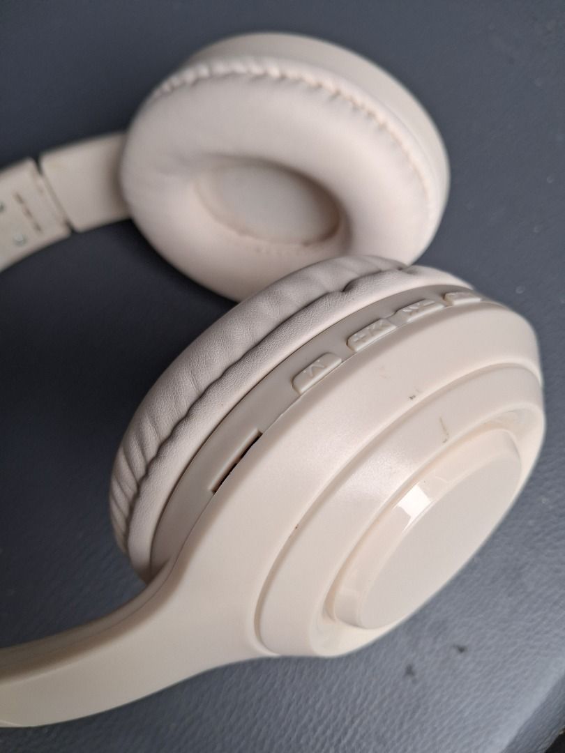 Wireless bluetooth headset65076144182913112