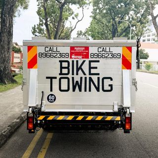 (Category: ) located in . Submitted by bike_towing (Listing ID 1413970008, Image 1). Description: .