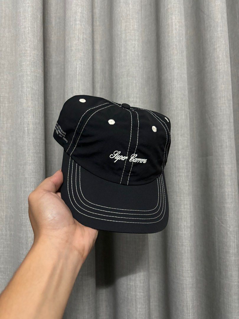 Aime leon dore x Porsche cap (Category: Caps & Hats) located in Manila. Submitted by Caps4everyone (Listing ID 1413888842, Image 1). Description: For sale only Aime leon dore ALD Price: 3,000 Location: caloocan Shipping: lbc and lalamove Pm for sure buyer only Thank you admin.