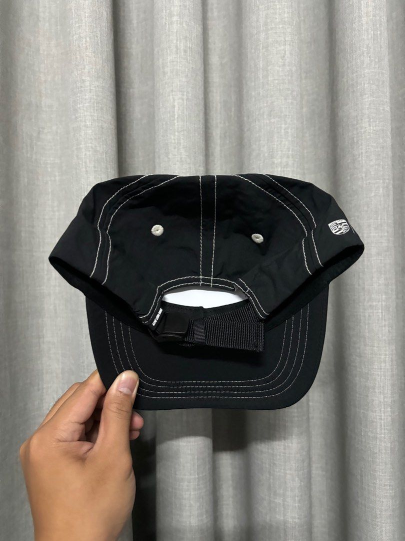 Aime leon dore x Porsche cap (Category: Caps & Hats) located in Manila. Submitted by Caps4everyone (Listing ID 1413888842, Image 2). Description: For sale only Aime leon dore ALD Price: 3,000 Location: caloocan Shipping: lbc and lalamove Pm for sure buyer only Thank you admin.